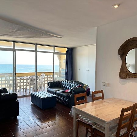 Paraiso Frente Al Mar - 332 Pals Exterior photo